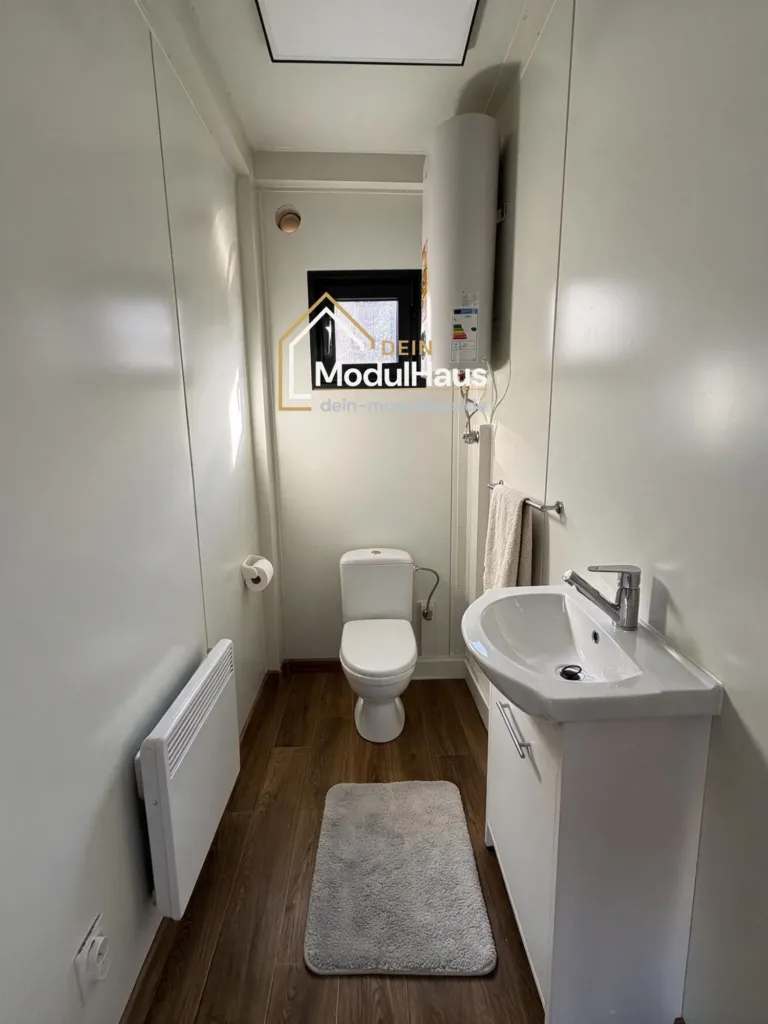 Atelier – 800 × 300 cm – Ansicht 2