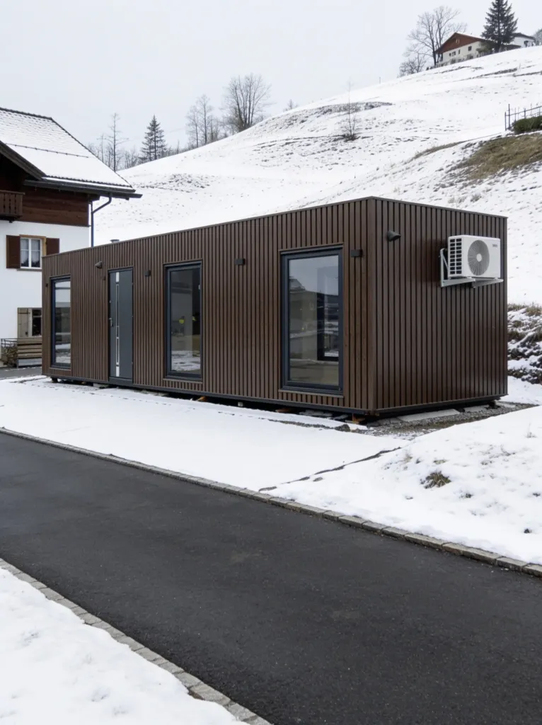 Terrano – 1200 × 300 cm – Ansicht 8