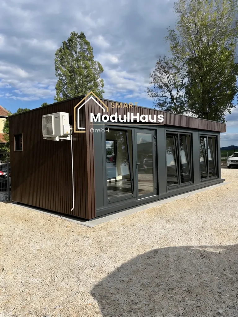 Praxis – 900 × 600 cm – Ansicht 7