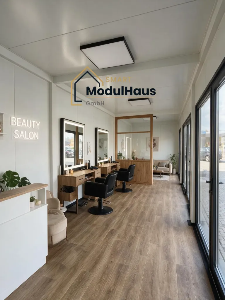 Atrium – 1000 × 300 cm – Ansicht 1