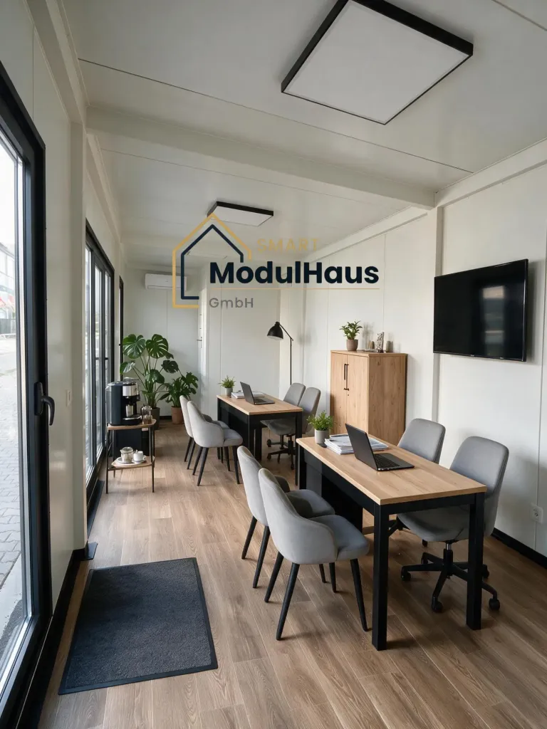 Atrium – 1000 × 300 cm – Ansicht 3