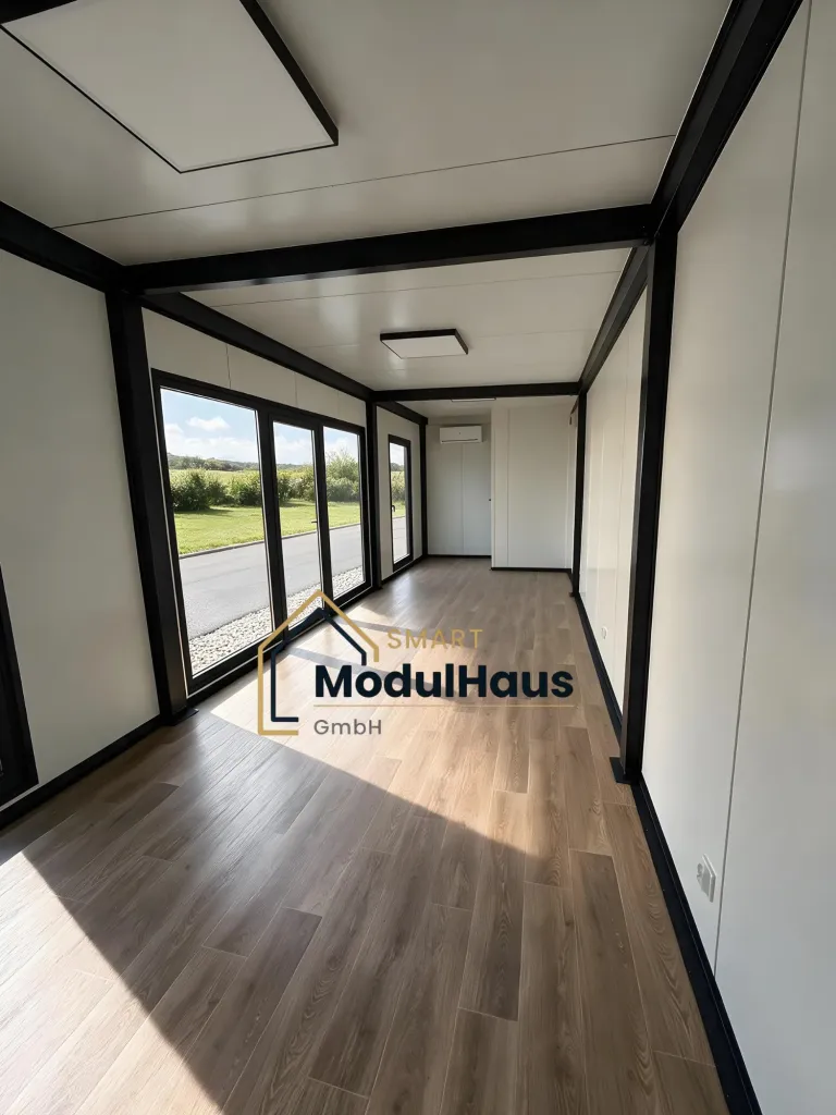 Atrium – 1000 × 300 cm – Ansicht 8