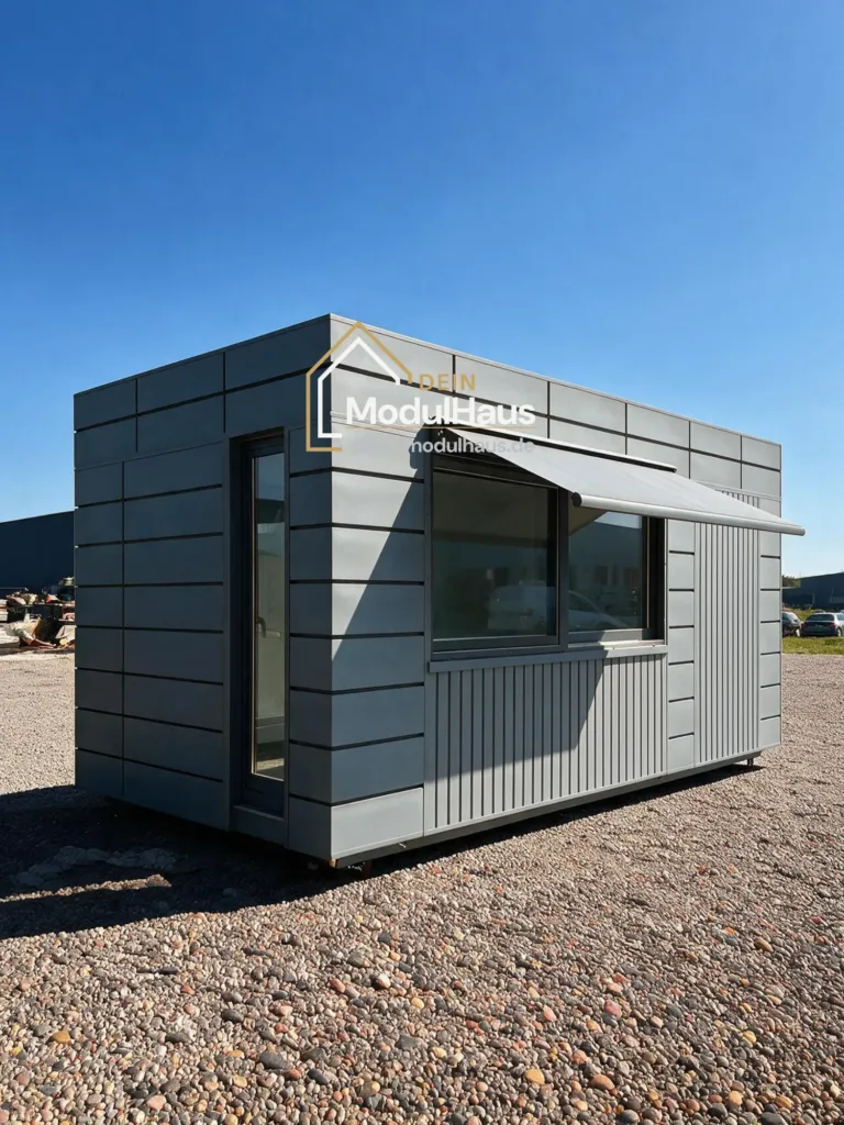 Barista – 600 × 300 cm – Ansicht 3