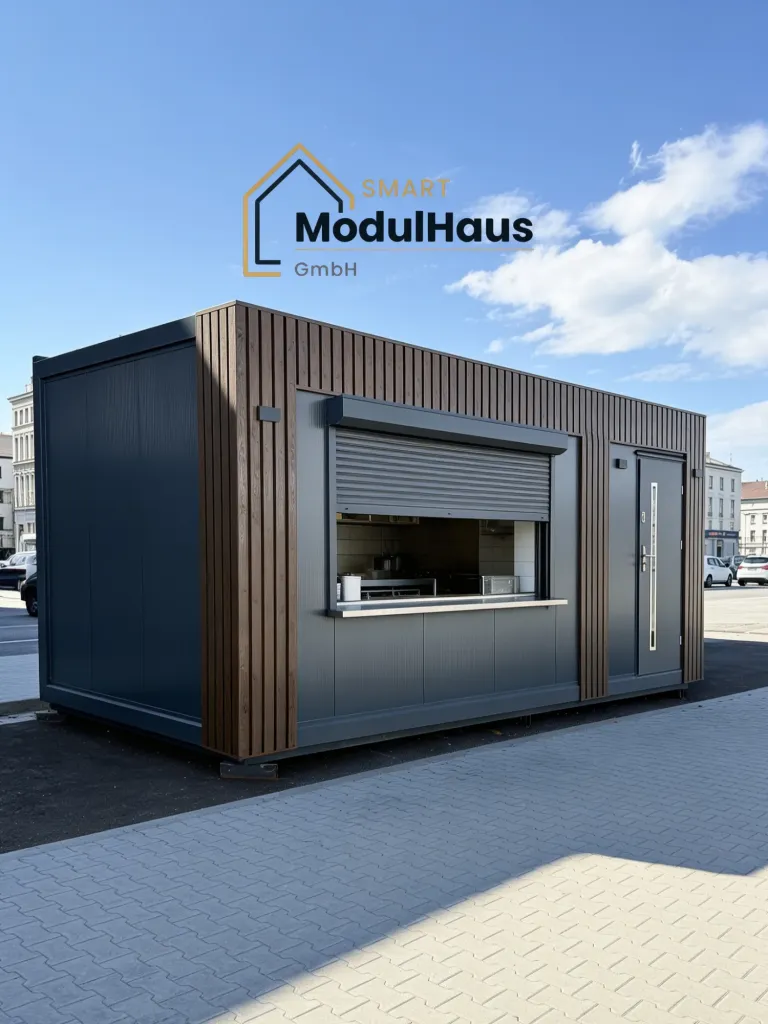 Gusto – 700 × 300 cm – Ansicht 5