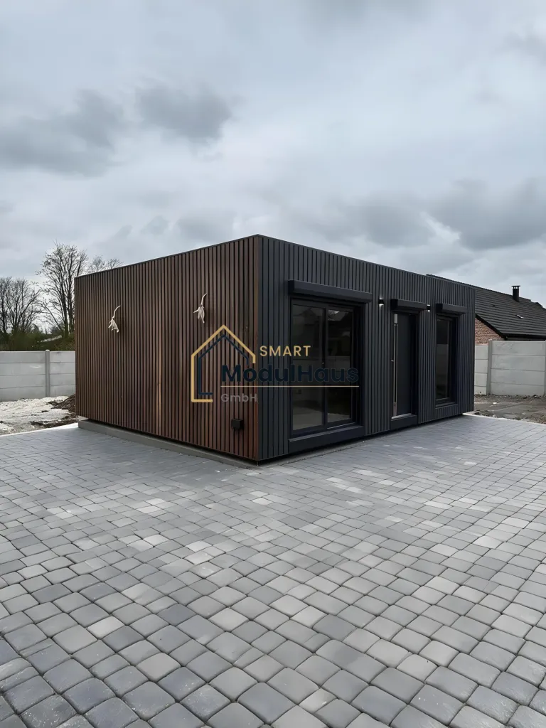 Nova – 700 × 600 cm – Ansicht 2