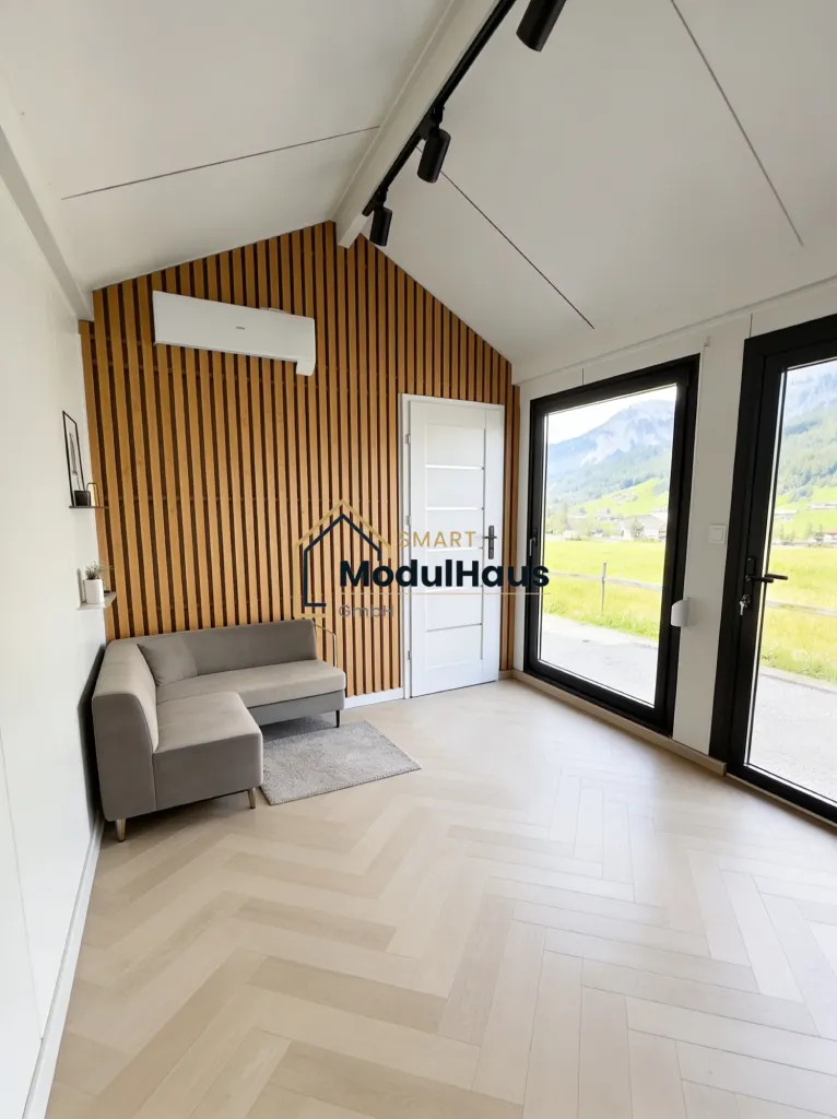 Skagen – 800 × 300 cm – Ansicht 3