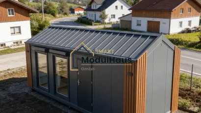 Skagen – 800 × 300 cm – Ansicht 1