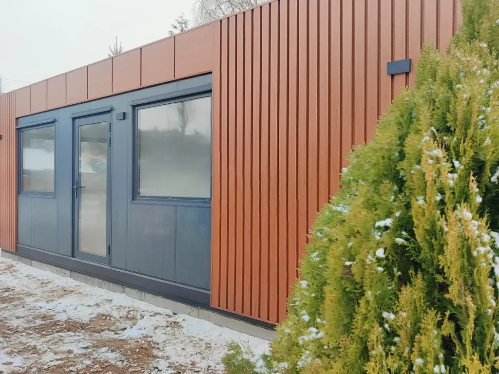 Modular house in Kaufbeuren, Germany – Image 2