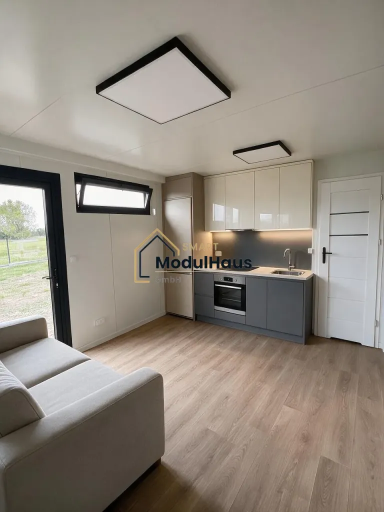 Aurea – 900 × 300 + 400 × 300 cm – Ansicht 14