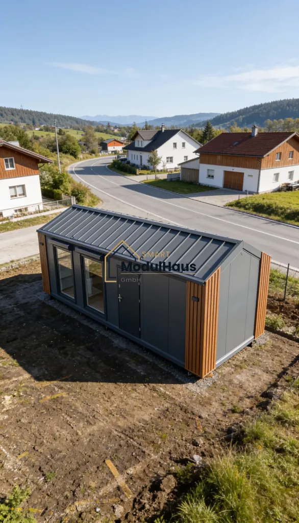 Skagen – 800 × 300 cm – Ansicht 9