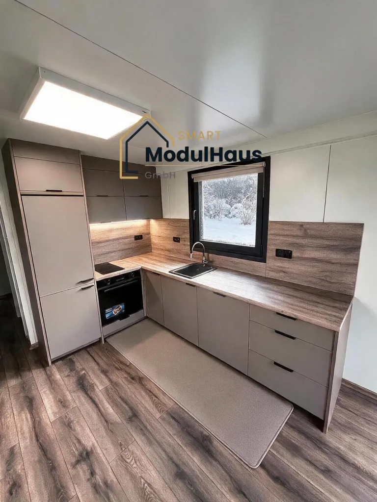Nordis – 1000 × 300 cm – Ansicht 2