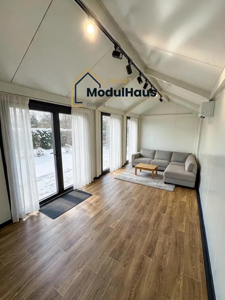 Nordis – 1000 × 300 cm – Ansicht 4