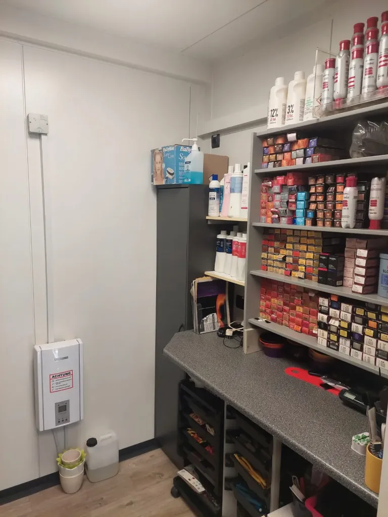 Friseursalon in Sauldorf, Deutschland – Bild 8