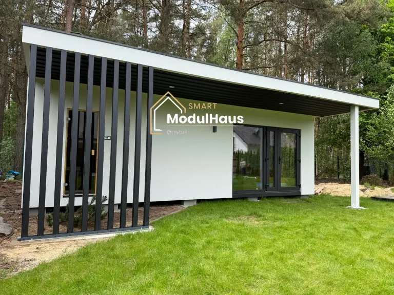 Sauna in Freiburg im Breisgau, Deutschland – Bild 1